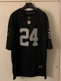 Nike NFL COWSER 47 ユニフォーム Lサイズ - メルカリ