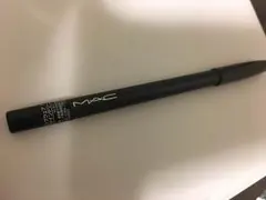 MAC mac アイライン アイライナーブラック 美品 デパコスのサムネイル