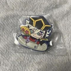 鬼滅の刃　キャラばんちょうこうヘアクリップ　壱　童磨