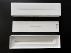 Apple Pencil 空箱