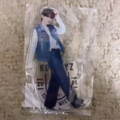 KO1KEYZ 加藤大樹 アクスタ