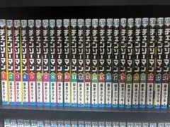 チェンソーマン 1巻〜24巻 全巻セット 藤本タツキ