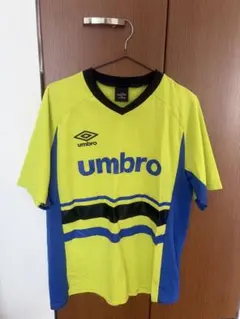 アンブロ サッカー フットサル プラクティスシャツ Tシャツ