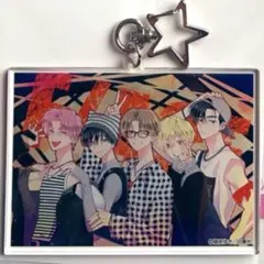 多聞くん今どっち！？ 16巻 特装版 アクリルキーホルダー - メルカリ