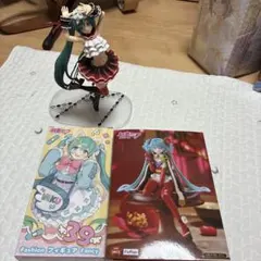 初音ミク フィギュア まとめ売り