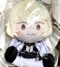 わんぱく 刀剣乱舞 A賞 髭切 BIGぬいぐるみ サンリオくじ DMMスクラッチ Amazon.co.jp: わんぱく刀剣乱舞 わんぱくくじ A賞髭切bigぬいぐるみ
