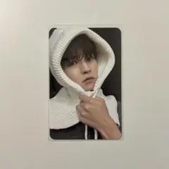 StrayKids スキズ DO IT popup ラキドロ トレカ スンミン