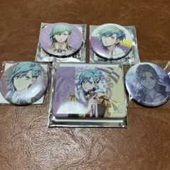 うたプリ 美風藍 セット