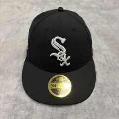 NEW ERA 59FIFTY Low Profile Cap 7 1/4