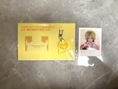 ベビモン タワレコカフェ CD特典 アサ - メルカリ