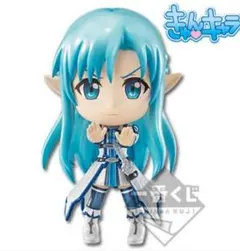 SAO 一番くじ