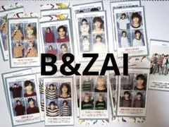 B&ZAI 証明写真 テレガイ