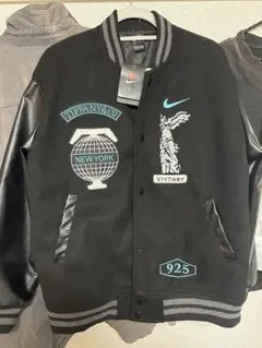 2026年最新】 TIFFANY nike スタジャンの人気アイテム - メルカリ