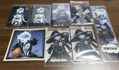 ツイステ オルト・シュラウド セット