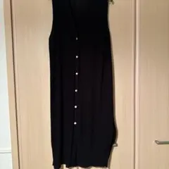 YEVS 薄手ロングジレのサムネイル
