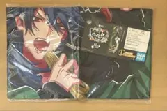 一番くじ ヒプノシスマイク ヒプマイ 有栖川帝統 ビジュアルクロス