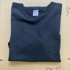 champion T1011 ヘビーウェイトジャージ Tシャツ　L