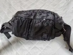 PORTER タンカー ショルダー ウエストバッグ 2wayのサムネイル