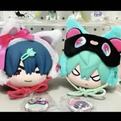 ALIEN STAGE シリーズ イヤホンケースTill Ivan 2点セット - メルカリ