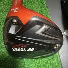 YONEX EZONE XP フェアウェイウッド 3W 15度 S