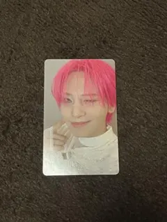 JO1 EIEN 川尻蓮 トレカ 140