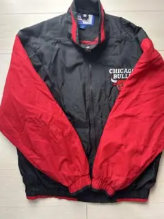 ナイロンジャケット nba