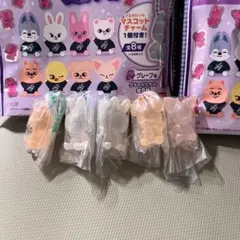 SKZOO グミ&チャーム