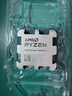 2026年最新】amd ryzen 7 3800xの人気アイテム - メルカリ