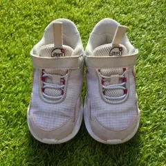 NIKE AIR MAX エアマックスNOVA TD 14.0cm
