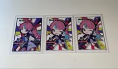 Selly CR フェス トレカ ぬいぐるみキーホルダー Selly CR フェス トレカ ぬいぐるみキーホルダー Selly グッズ