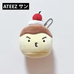 Ateez サン ぬいぐるみ 10cm サニダヨ - メルカリ