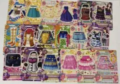 2026年最新】アイカツカード まとめ売り 大量の人気アイテム - メルカリ