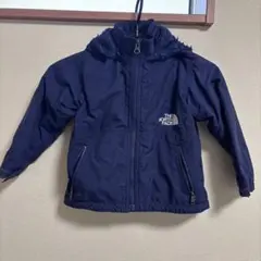 ノースフェイス　上着　ジャンパー　ボア