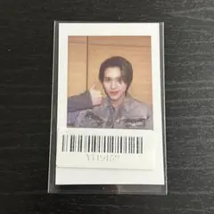 WayV BIGBANDS KMS 上海① Ver.3 チェキ トレカ クン - メルカリ
