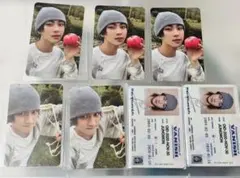 ENHYPEN THE SIN VANISH まとめ売り ジョンウォン