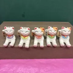 2026年最新】昭和レトロ 猫 置物の人気アイテム - メルカリ