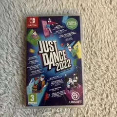 Switch ジャストダンス2020 2021 2022 3点 - メルカリ