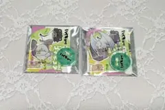 ハイキュー　アクリルフィギュア