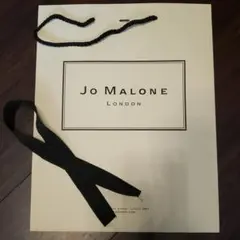 【美品】Jo Malone紙袋(大きめ)