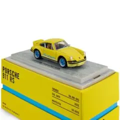 Hot WheelsxDaniel Arsham 1973 Porsche911