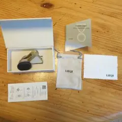 LIEQI 3 in 1 Camera Lens LQ-035