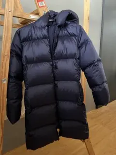 ラルフローレン ダウン ロングコート ガールズ 150サイズ