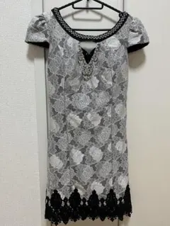 Andy AngelR キャバドレス ミニドレス