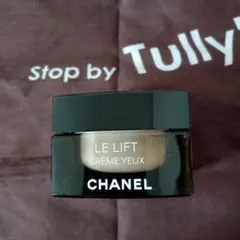 CHANEL LE LIFT CREME YEUX 15g