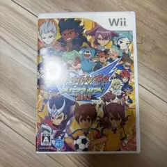 イナズマイレブンGo ストライカーズ 2013