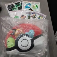 2025 Pokémon Collection ポケモン一番くじ　まとめ売り