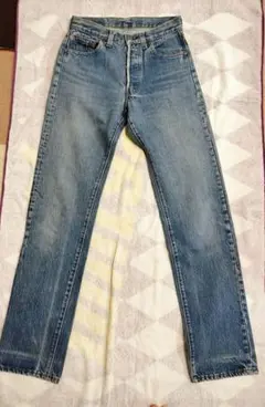 80s Levi