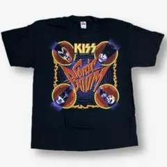 KISS キッス sonic boom Tシャツ キスのサムネイル