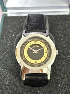 【稼動品】Jean Paul GAULTIER☆腕時計6039-G12285TAのサムネイル