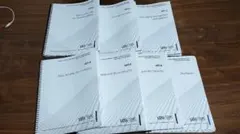 SANS GIAC GSEC(SEC 401)公式テキスト2022年版【英語版】